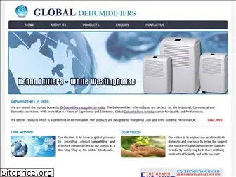 globaldehumidifiers.com