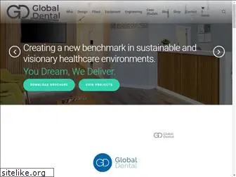 globaldental.co.uk