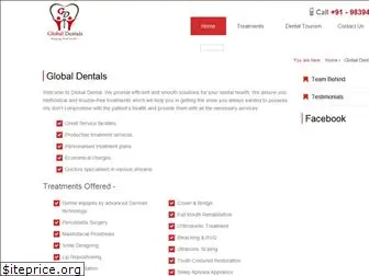 globaldentals.com