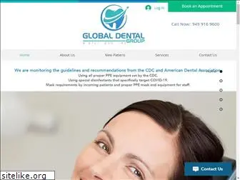 globaldentalservices.com