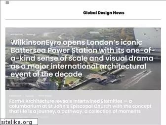 globaldesignnews.com