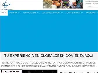 globaldesk.com.ve