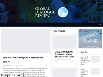 globaldialoguereview.com
