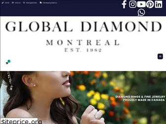 globaldiamondmontreal.com