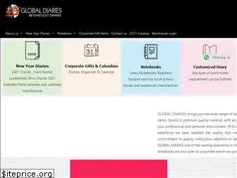 globaldiary.co.in