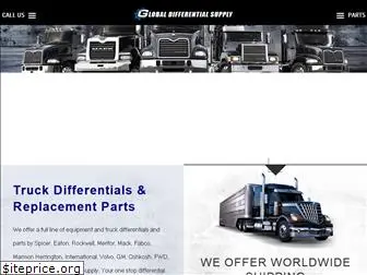 globaldifferentialsupply.com