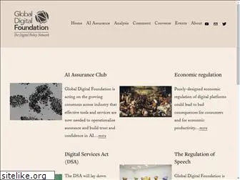 globaldigitalfoundation.org