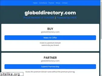 globaldirectory.com