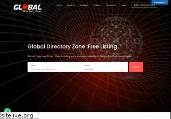 globaldirectoryzone.com