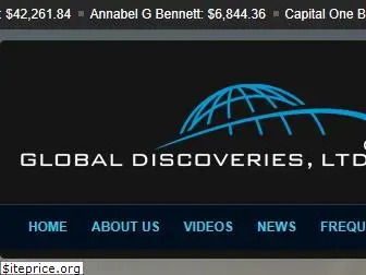 globaldiscoveries.com