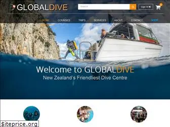globaldive.net