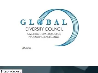 globaldiversitycouncil.org