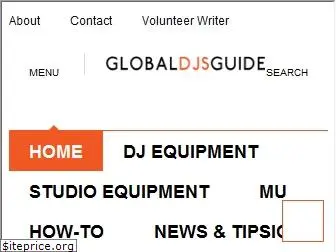 globaldjsguide.com