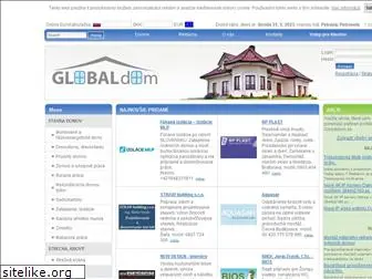 globaldom.sk