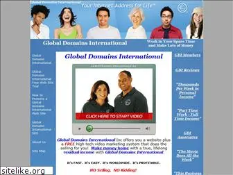 globaldomainsinternationalinc.org
