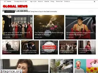 globaldomainsnews.com