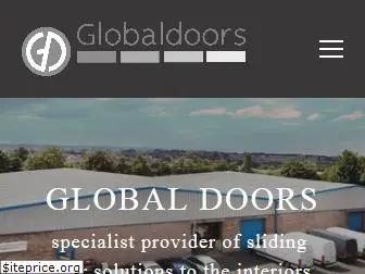 globaldoors.co.uk