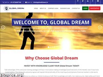 globaldream.in