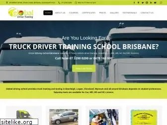 globaldrivertraining.com.au