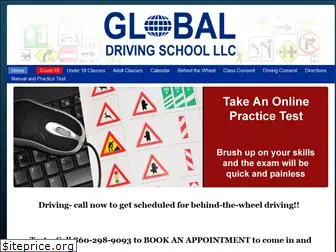 globaldrivingschoolct.com