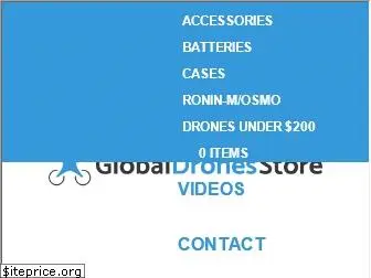 globaldronesstore.com