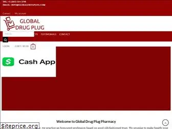 globaldrugplug.com