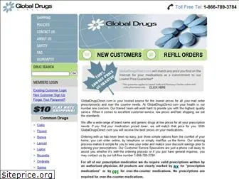 globaldrugsdirect.com