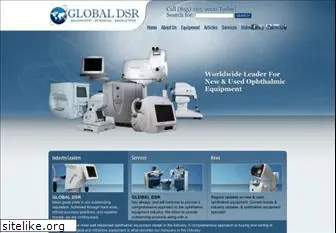 globaldsr.com