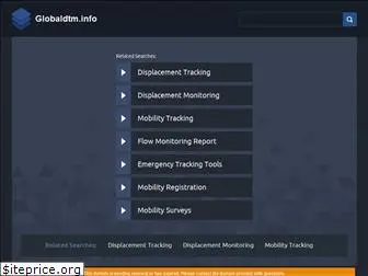globaldtm.info