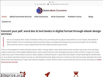 globalebookconversion.com