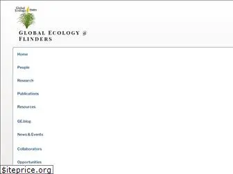 globalecologyflinders.com
