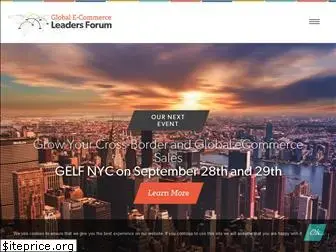 globalecommerceleadersforum.com