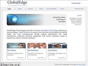 globaledge-tech.com