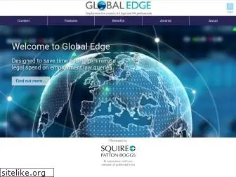 globaledge.legal