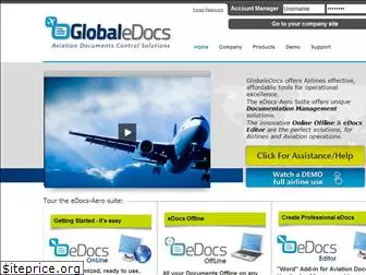 globaledocs.com