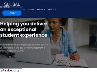 globaledtech.com