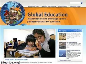 globaleducation.edu.au