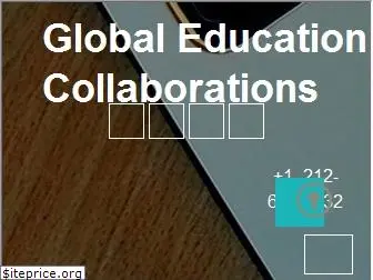 globaleducationcollaborations.com