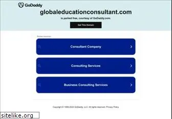 globaleducationconsultant.com