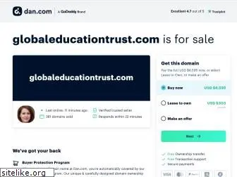 globaleducationtrust.com