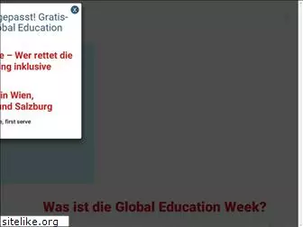 globaleducationweek.at