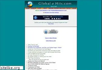 globalehits.com