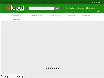 globalelectronics.com.ar