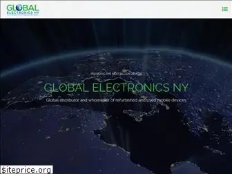 globalelectronicsny.com