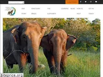 globalelephants.org