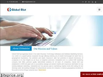 globalelist.com