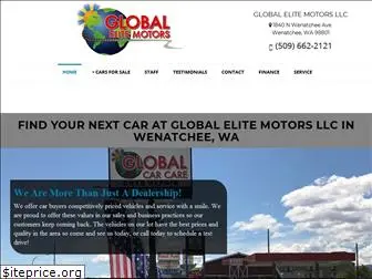 globalelitemotors.com