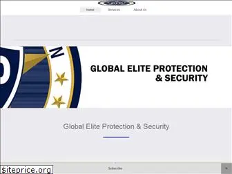 globaleliteprotection.com