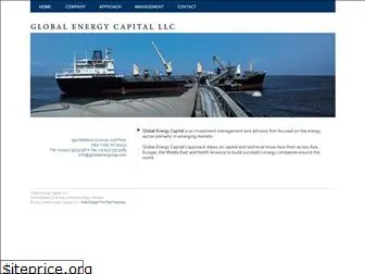 globalenergycap.com