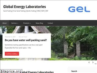 globalenergylaboratories.com